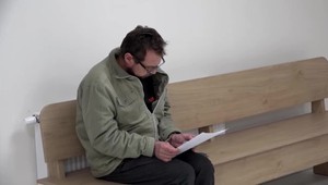 Exmanželke robil zo života peklo. Na súde dostal smiešny trest