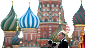 Putinov bankár žiada od Ruska v arbitráži 12 miliárd dolárov