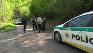 Osudný ranný beh: Nezvestného muža našli bez známok života