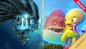 Režisér Ridley Scott používa tie najbizarnejšie prostriedky, aby desil divákov. V RELÁCII sa dozviete aké!