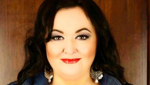 Príďte do Martinusu! Renáta Názlerová krstí svoju ďalšiu knihu!