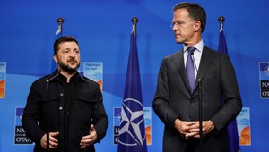 Summit USA-Rusko: Rutte vidí šancu na mier, no žiada účasť Ukrajiny