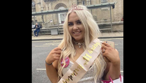 Na príčesky minula takmer 600 eur a chcela vyzerať ako princezná: Išla spať s mokrou hlavou a TOTO sa s nimi stalo