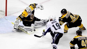 Brankár Thomas opäť rozvíril hladinu svojim politickým stanoviskom