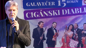 Cigánski diabli zavolali na netradičnú spoluprácu Skrúcaného, ten sa rozhodol im to osladiť!