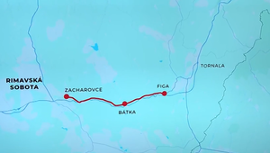 Polprofilová rýchlostná cesta za 400 miliónov? Opozícia kritizuje plánované rozšírenie R2