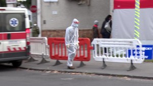 Slovenské nemocnice sa pripravujú na tretiu vlnu pandémie. Situácia vôbec nie je ideálna