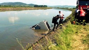Tragická havária! V Ladcoch sa utopil rybár (†47)