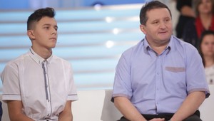 Rodičia vymenili syna za alkohol: Trpiaceho chlapca sa ujal hrdinský krstný!