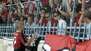 Trnava dva zápasy bez divákov a s pokutou 3000 eur