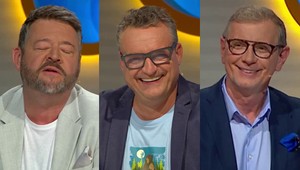 Mišo Hudák v Inkognite všetkých odrovnal: Z jeho vtipu o alkoholikovi pôjdete do kolien!