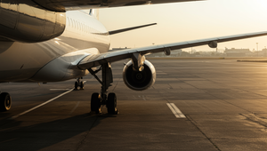 Pilot zaskočil cestujúcich manévrom. Lietadlo v Košiciach už pristávalo, zrazu opäť vzlietlo