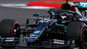 VC Veľkej Británie: Suverenita Mercedesu pokračuje. Hamilton víťazom kvalifikácie