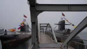 Čína mapuje oceány pre podmorskú vojnu s USA? Reuters odhalil flotilu 42 lodí