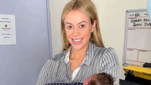 Mamičke sa narodilo výnimočné dieťa: Keď si TO ľudia všimnú, chcú sa s ním fotiť