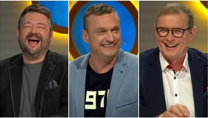 Mišo Hudák kolegov odrovnal svojím vtipom: Aký je rozdiel medzi socíkom a dnešnou dobou?