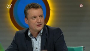 Vtip o holom poštárovi (Inkognito)