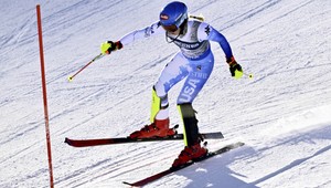 VIDEO: Shiffrinovú potopila jej najsilnejšia disciplína, pozrite si reakciu jej mamy