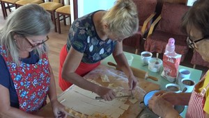 Vajíčko do cesta alebo nie? V Humennom ukázali, že neexistuje jediný správny recept na pirohy