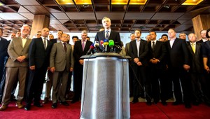 Tichá vojna v parlamente, opozícia ignoruje hlasovania