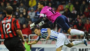 EL: Spartak Trnava vyradil Tiranu, čaká ho Levski Sofia