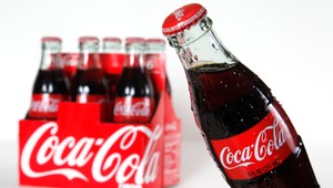 Vynálezca Coca-Coly zomrel ako žobrák a narkoman