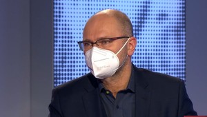 Sulík: Otvorená spoveď pre TV JOJ. Prečo musí Matovič skončiť?