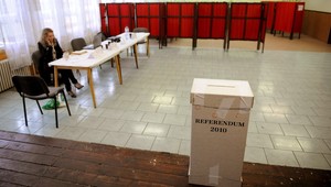 Referendum očami našich redaktorov