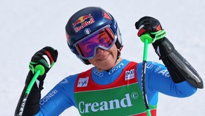 Talianka GOGGIA víťazkou Super-G
