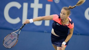 Rybáriková v Indian Wells do 3. kola, Hantuchová vypadla