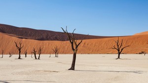Španielsko má problém. Hrozí, že z krajiny sa stane púšť