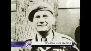 Vyznamenanie od maršála Montgomeryho