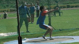 Zlaté kladivo Kružliaka na letnom Európskom olympijskom festivale