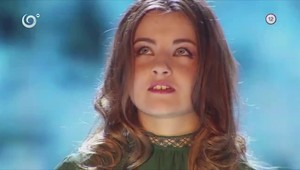 Astrid s piesňou pre mamu dojala celé Slovensko: Zimomriavky mali všetci!