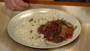 Mexická sviečková