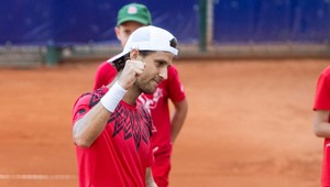 Majstrovstvá v tenise so zaujímavými menami v štartovom poli