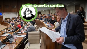 Kde sa začína vôľa občana, tam sa končí kompetencia rozumu