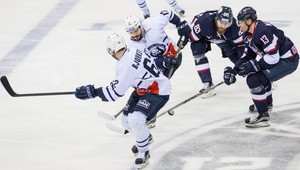 Dôležité víťazstvo! Slovan proti Medveščaku Záhreb otočil zápas