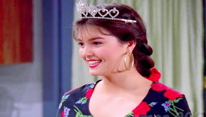 Seriálová hviezda s ťažkým osudom sa ako 49-ročná stala matkou! Konečne je šťastná!