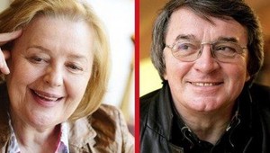 Magda Vášáryová (66) a Vlastimil Harapes (68): Pravda o ich romániku