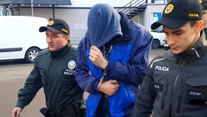 Cudzinec prišiel na Slovensko za láskou. Namiesto toho ho okradli a uniesli