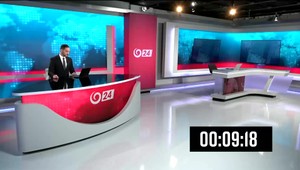 Pozrite si zhrnutie aktualít v relácii Udalosti 22 z dňa 26. októbra 2022