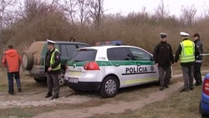 Streľba pri Galante, muž (†61) zabil bývalú družku (†49)