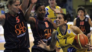 Košičanky fasovali od Valencie aj doma