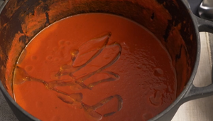 Polievka: Konzervové efekty