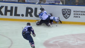 Wolski si zranil chrbát. Sezóna sa preňho skončila