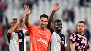 Návrat ku koreňom. Legendárny Buffon bude zrejme chytať druhú ligu