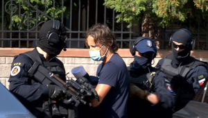 Piatich obvinených v kauze takzvaných "olejárov" budú stíhať na slobode