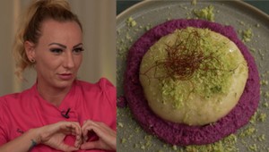 Cukrárka Katka poriadne prekvapí: Povedali by ste, že sa dá TOTO jedlo pripraviť na slano?