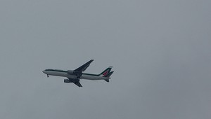 Bombová hrozba: Slovenské letiská museli evakuovať